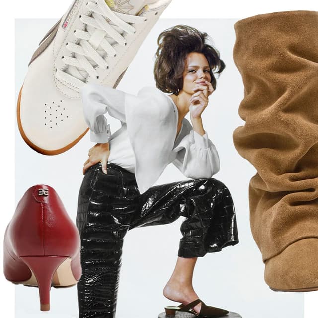 The New Must-Have Shoes For Fall
