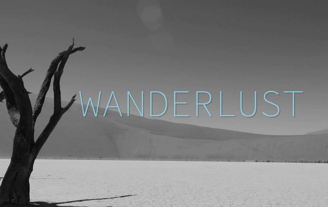 VIDEO: Wanderlust with Maye Musk