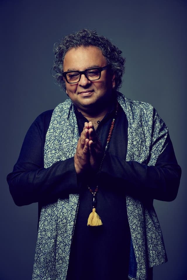 VIDEO: Wanderlust with Celebrity Chef Vikram Vij