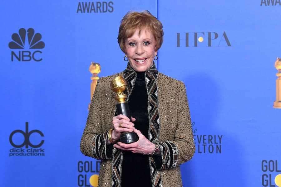 Golden Globes