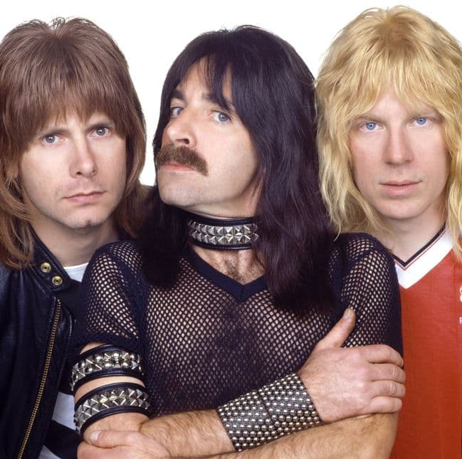 Spinal Tap