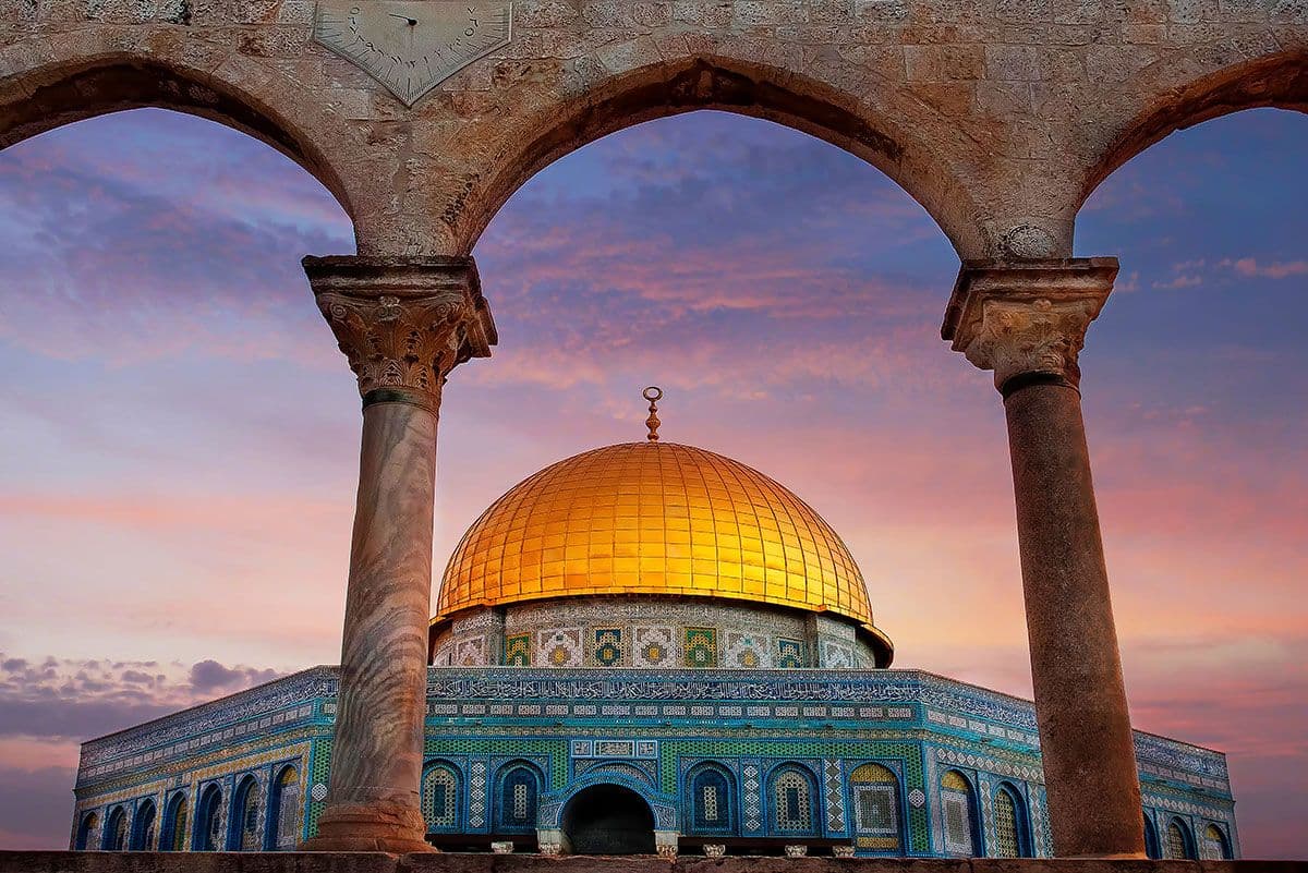 Jerusalem