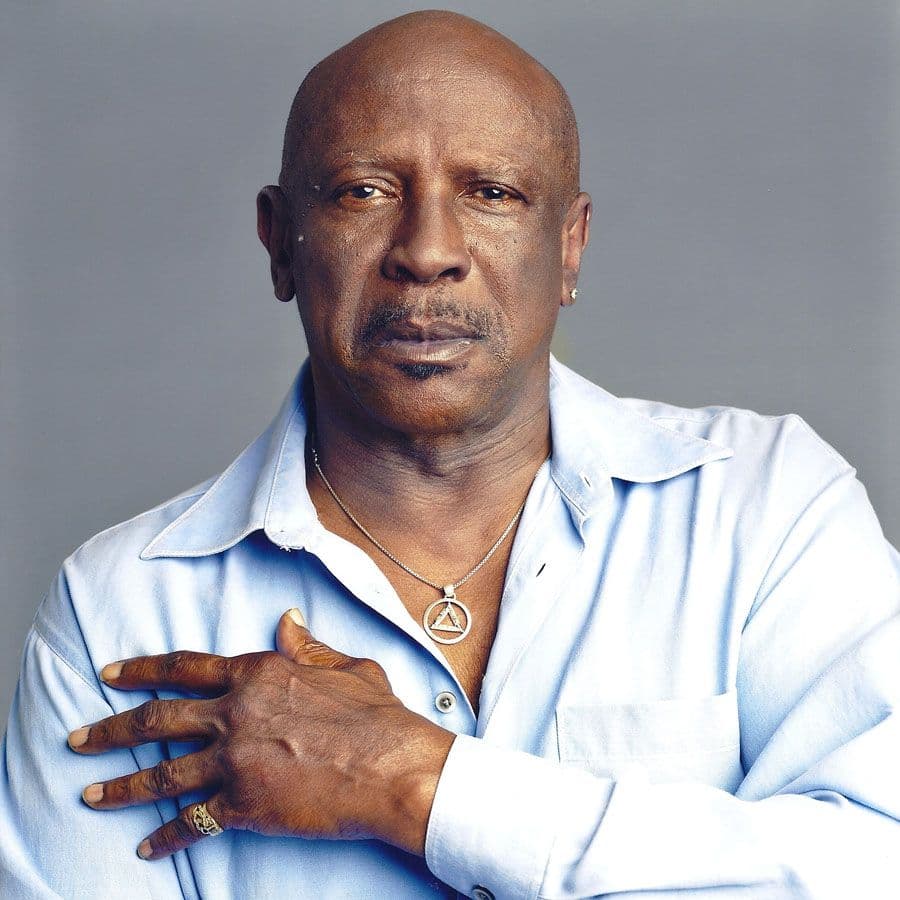 Louis Gossett Jr.