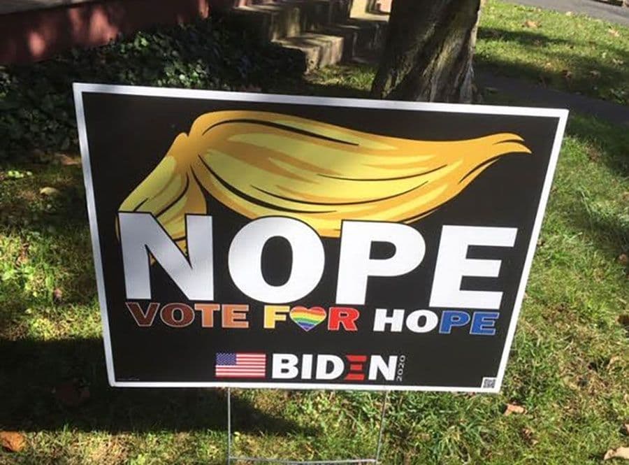 election
