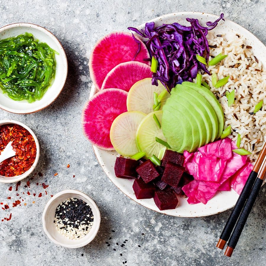 Food trends
