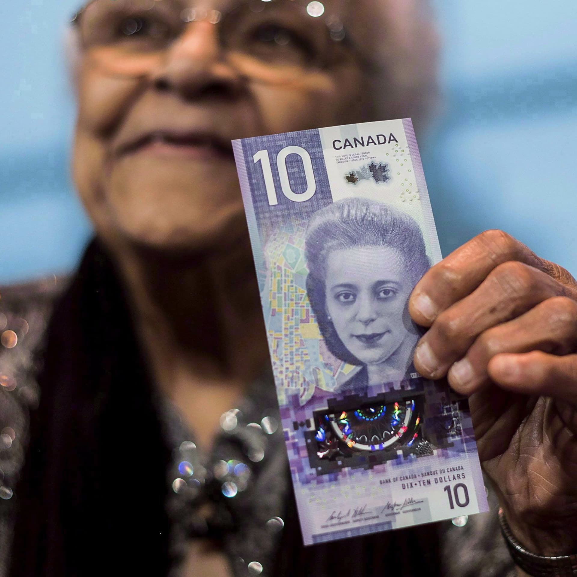 Nova Scotia Government Repays Fine It Levied Against Civil Rights ...