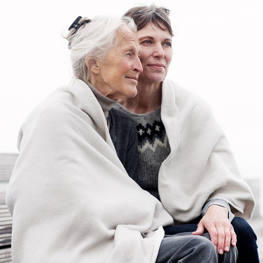 Generations: Tough Love