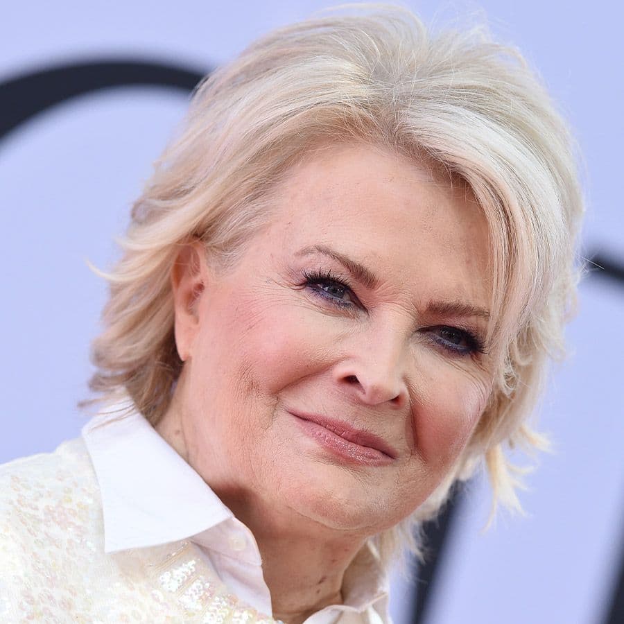 Candice Bergen