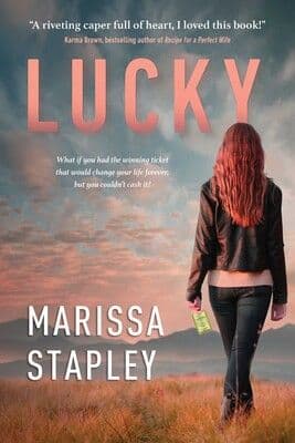 Lucky  by Marissa Stapley