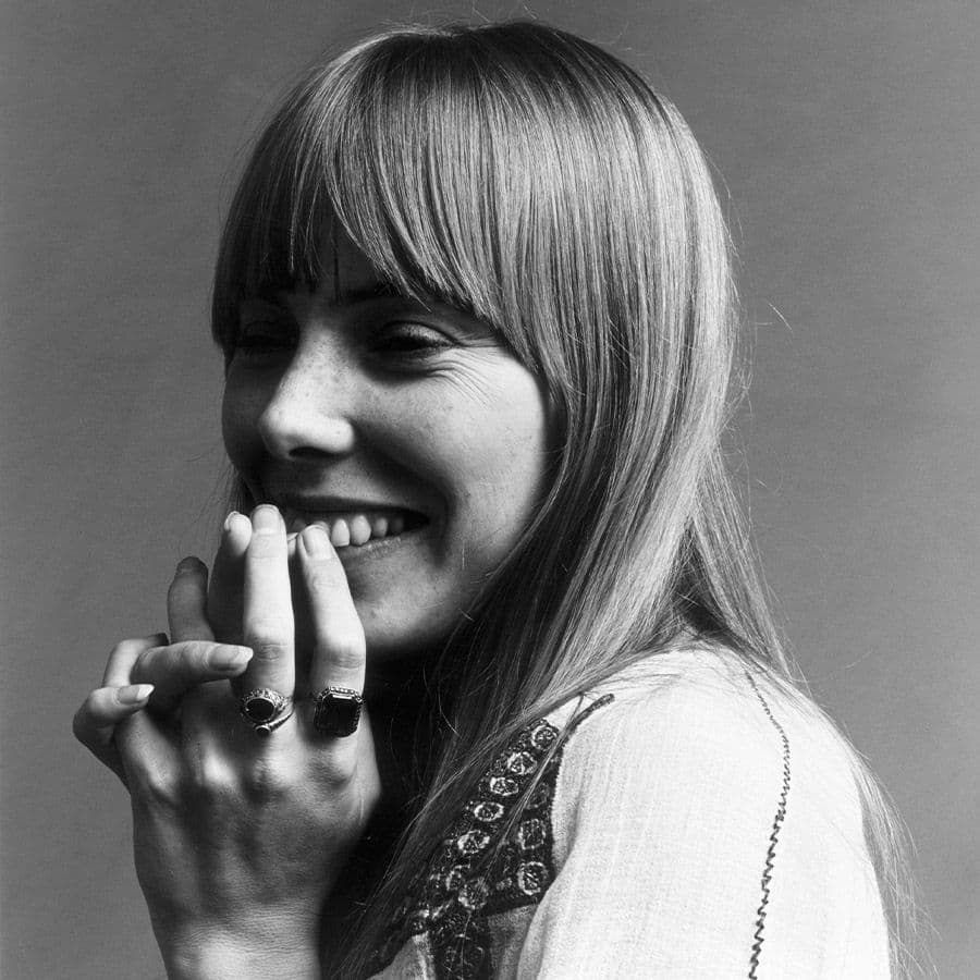Joni Mitchell