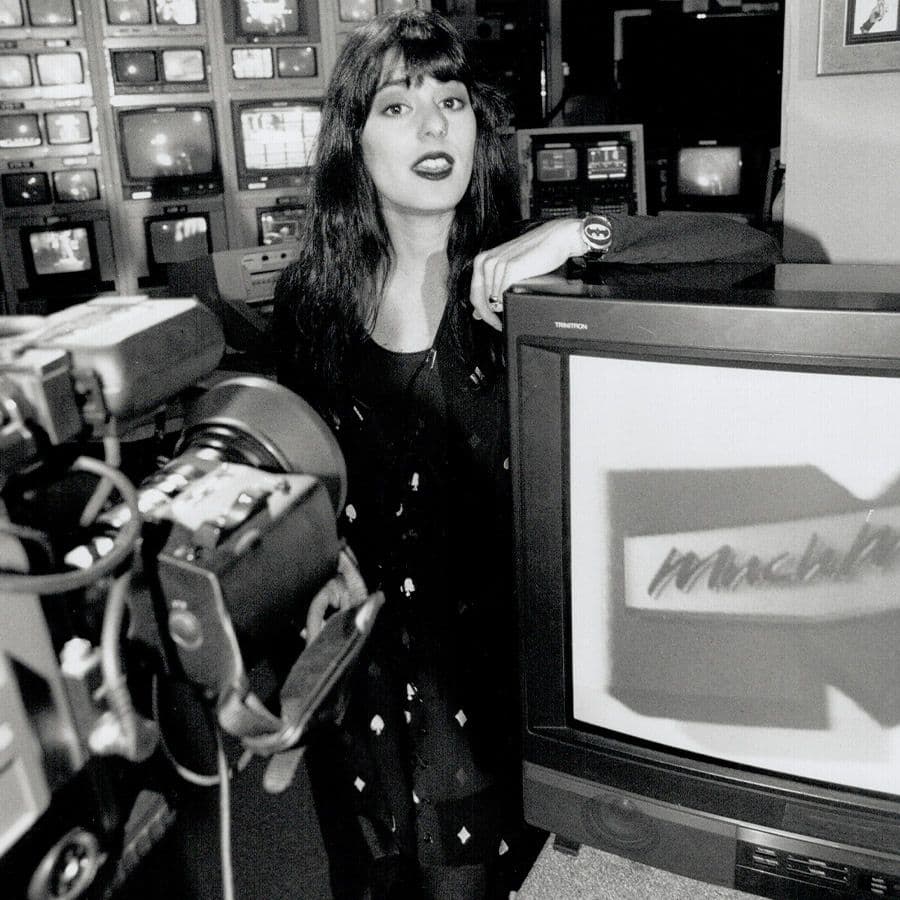 MuchMusic