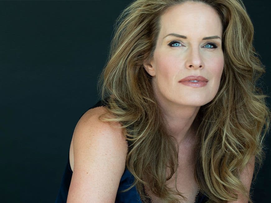 Monica Schnarre