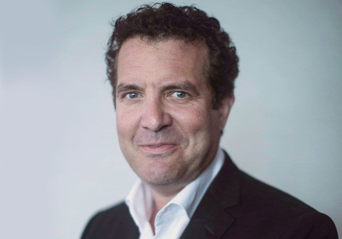 Rick Mercer