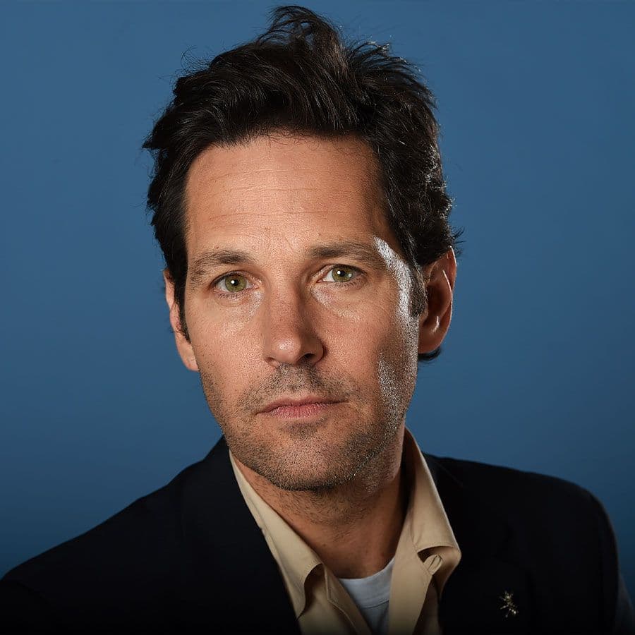 Paul Rudd — 52 and People's New Sexiest Man Alive — Says He's Ready For ...