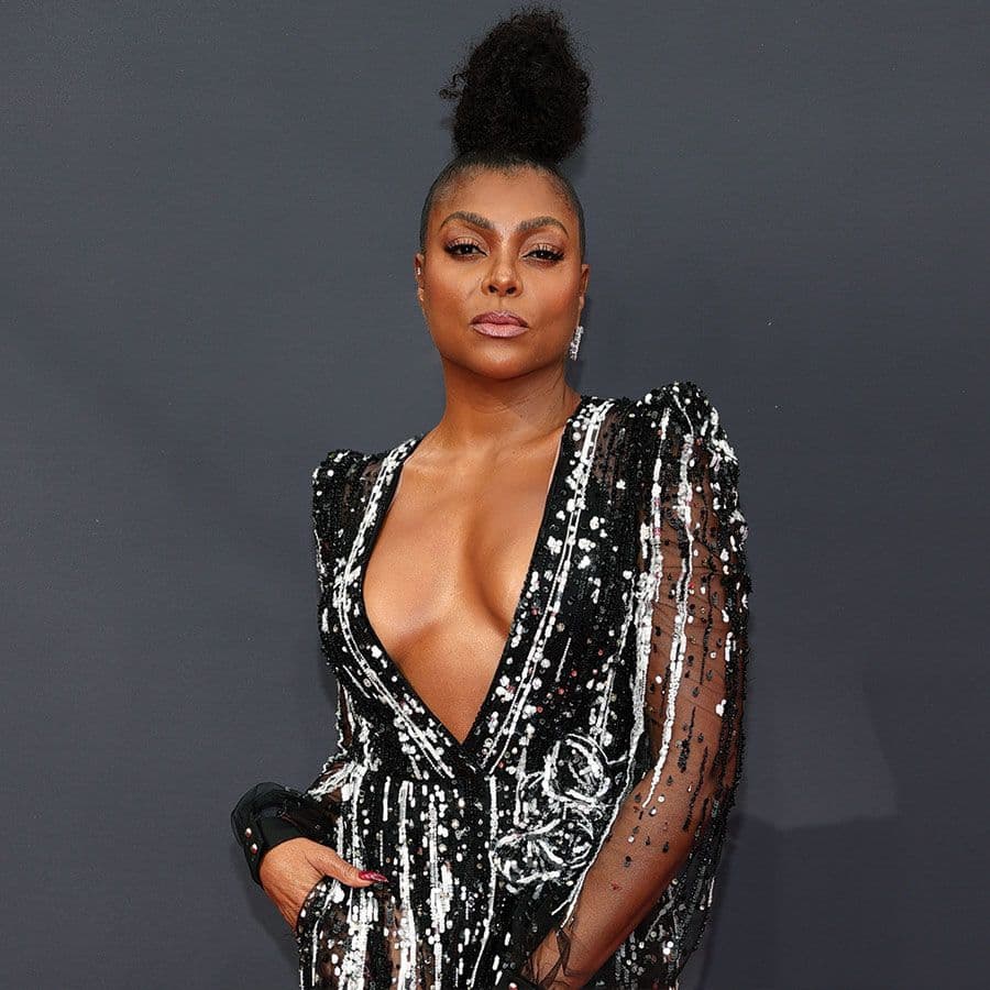 Taraji P. Henson