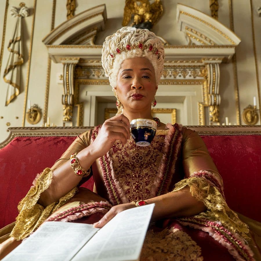 Queen Charlotte