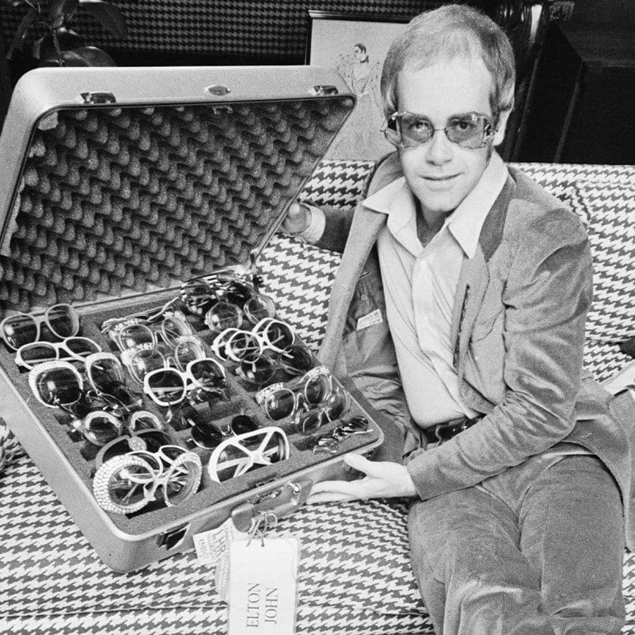 Elton John