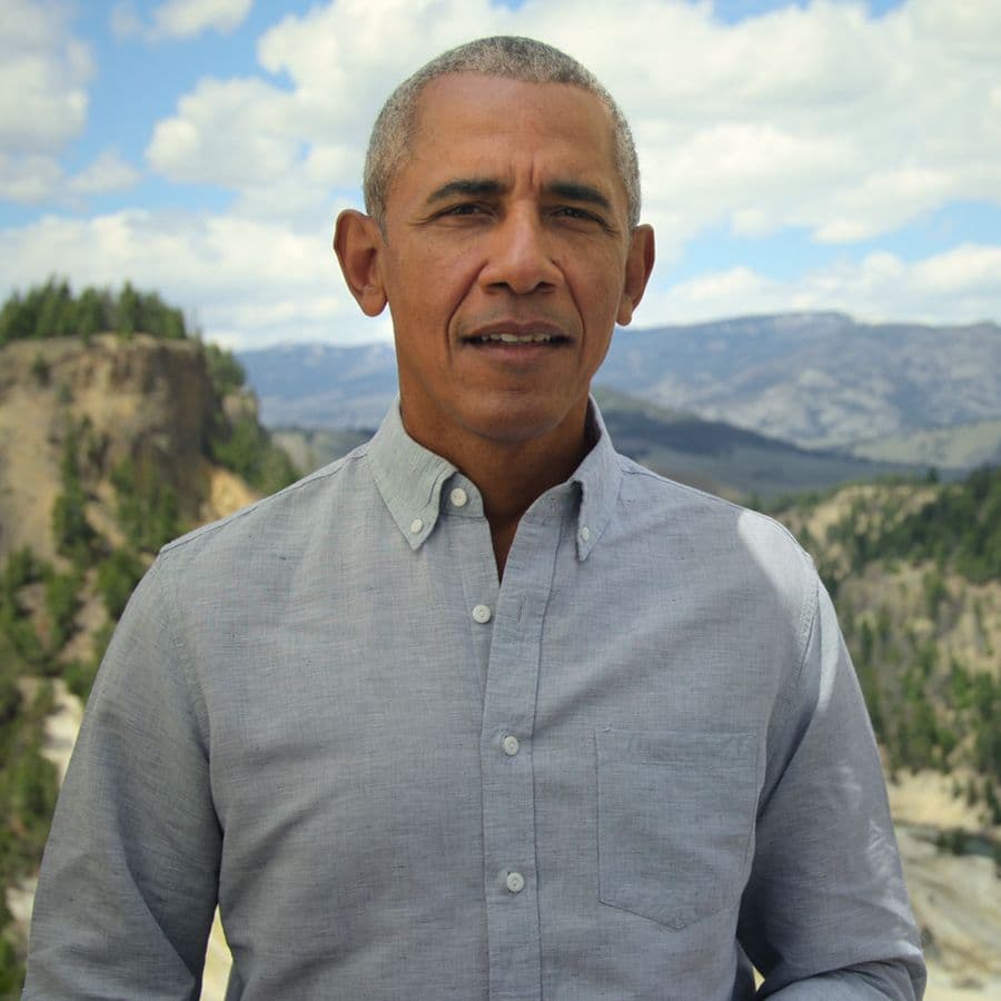 Obama