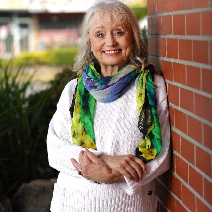 Sharon Mason