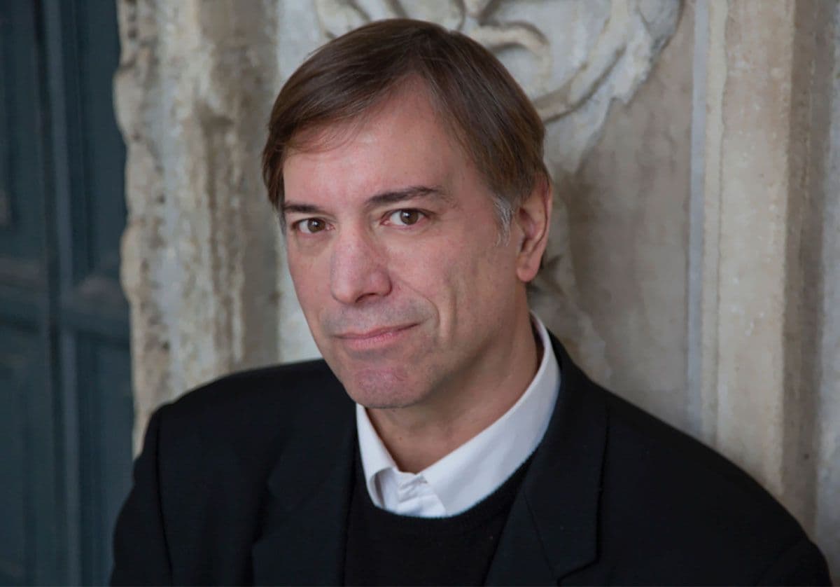 Eric Reguly