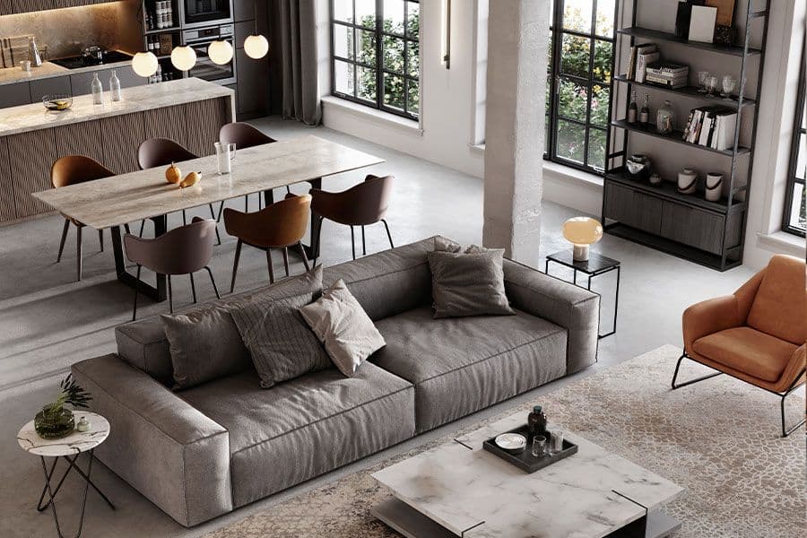 Zone Styled