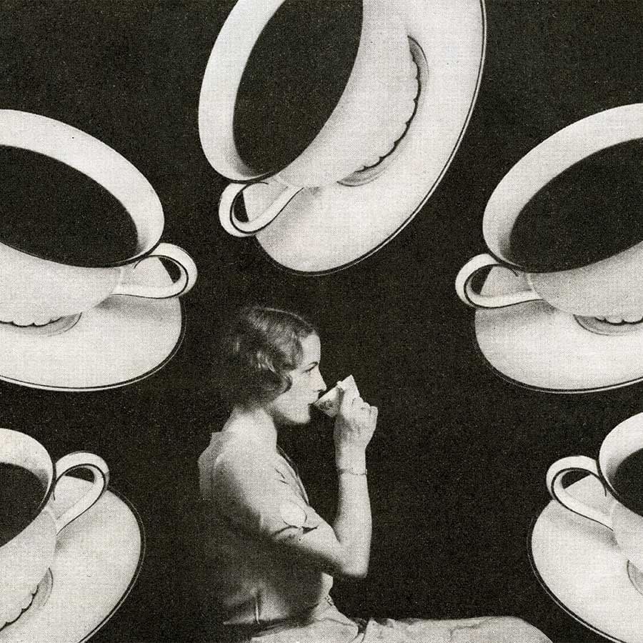 Longevity Coffee