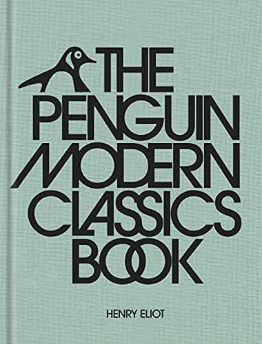 The Penguin Modern Classics Book  by by Henry Eliot