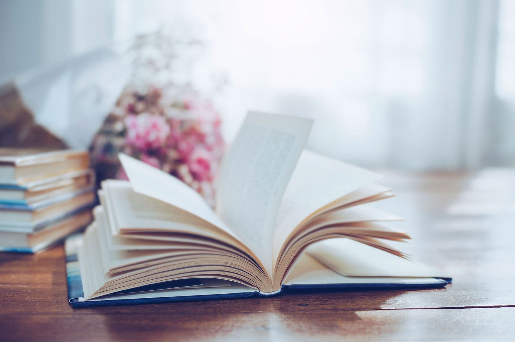book club