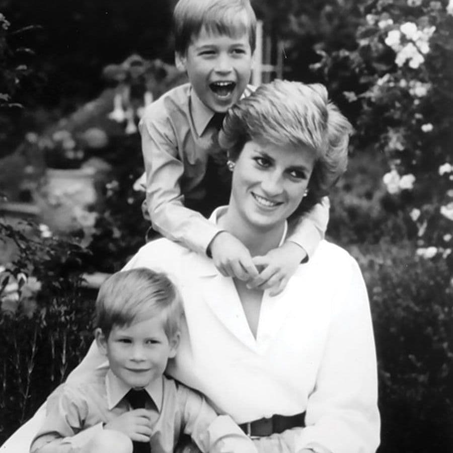 Princess Diana