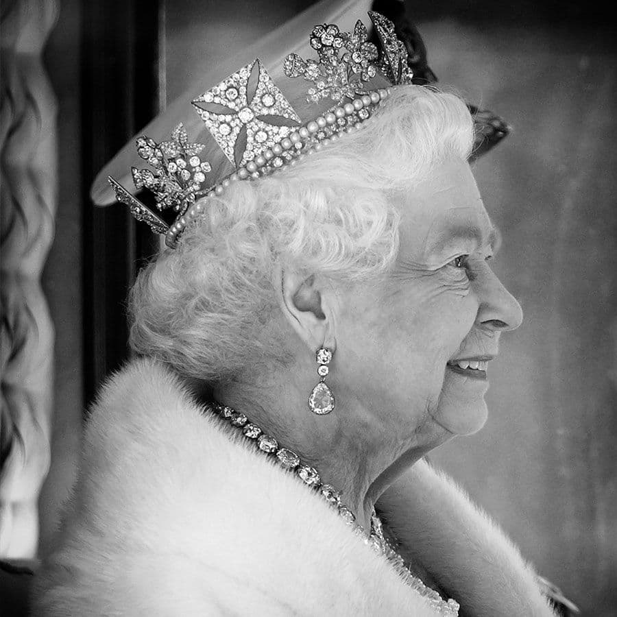 Queen Elizabeth II