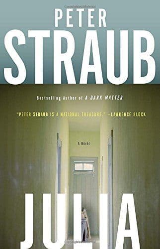 Julia by Peter Straub