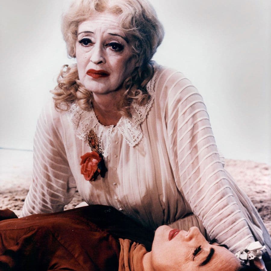 'What Ever Happened to Baby Jane?': As the Film Classic Turns 60 ...