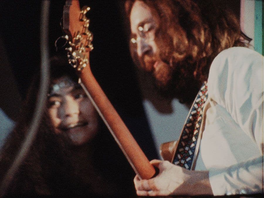 Toronto Rock and Roll Revival