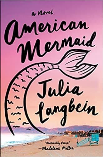 American Mermaid by by Julia Langbein