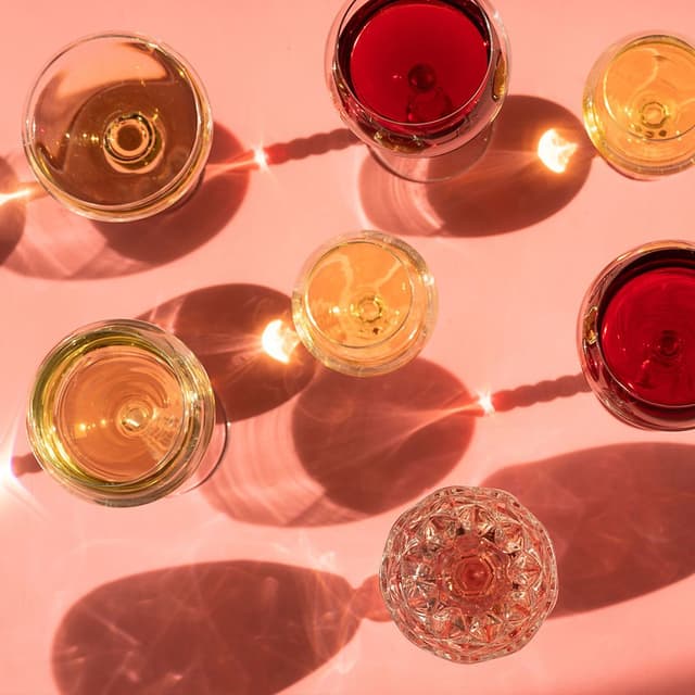 Drink & Dine: Super Sips for (a Potentially Perilous) Valentine’s Day 