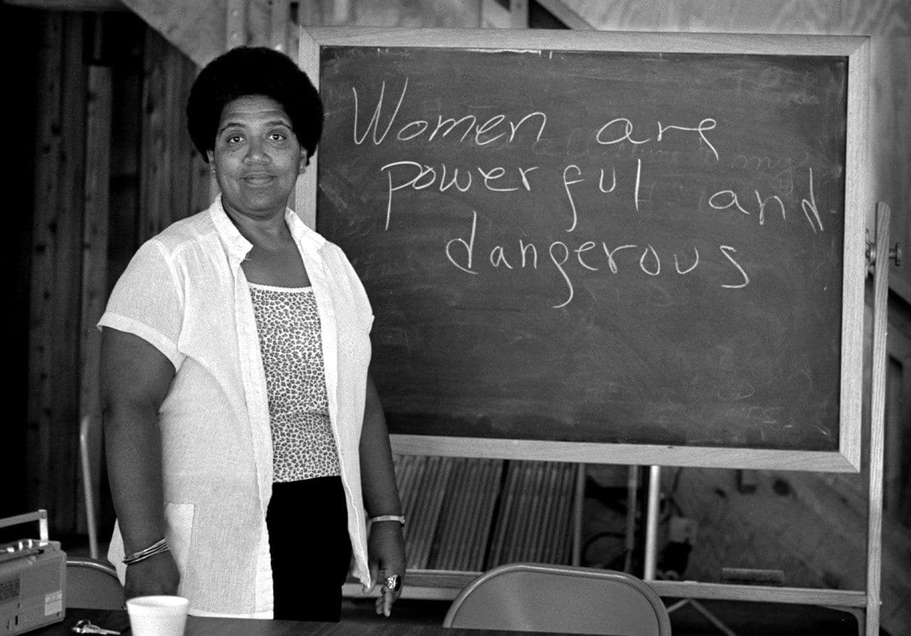 Women's Day