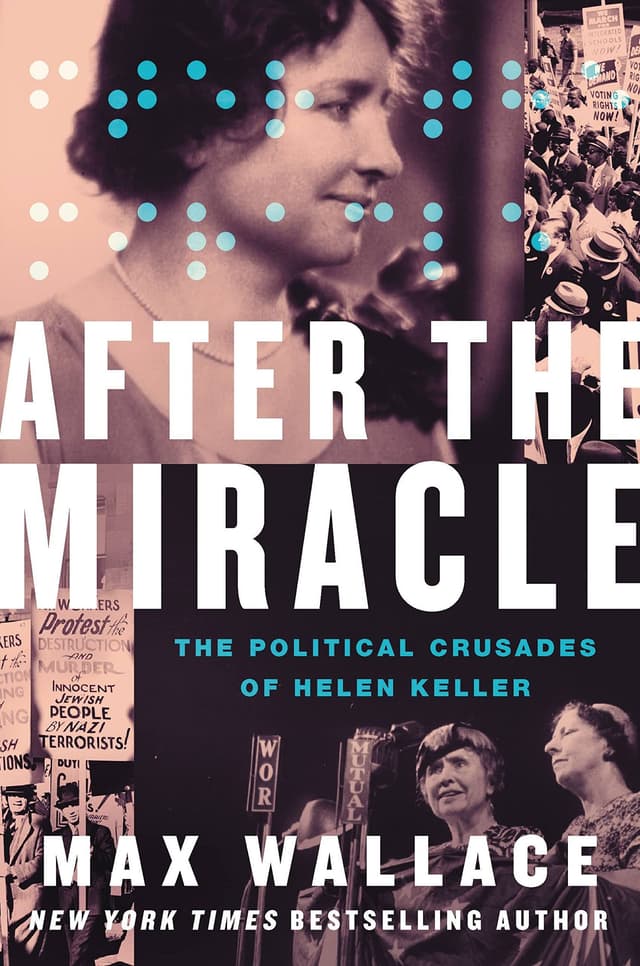 After the Miracle by by Max Wallace