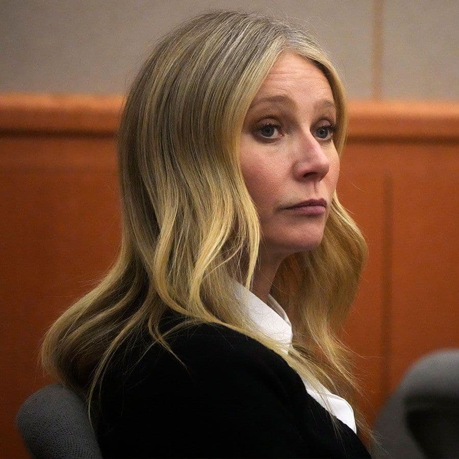 Gwyneth Paltrow
