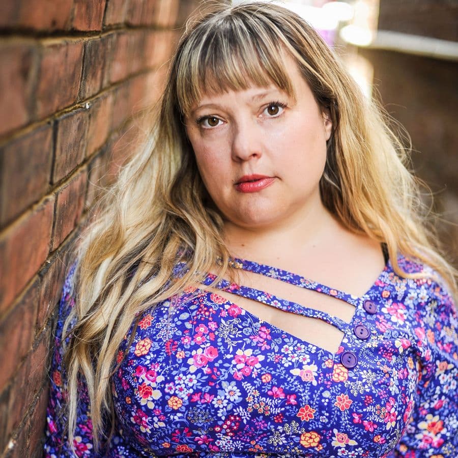 Zoe Whittall