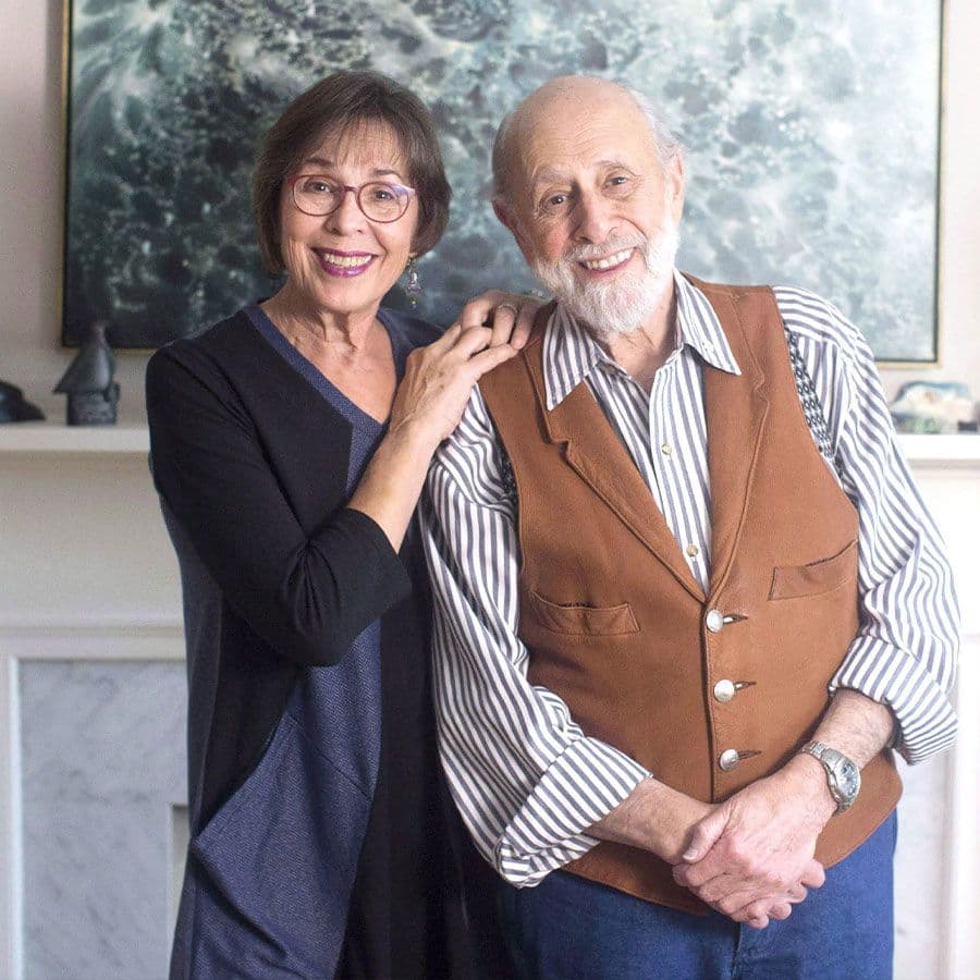 Sharon Lois and Bram