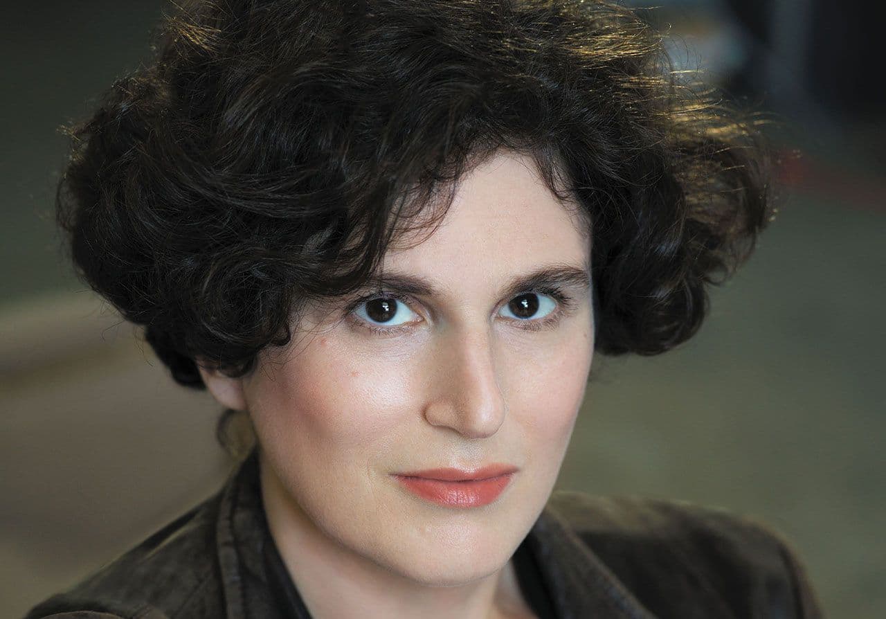 Sarah Weinman