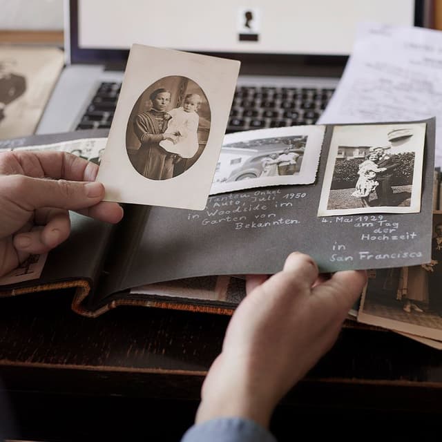 How to Create an Oral History With Your Grandparents – Don’t Delay and Come Equipped