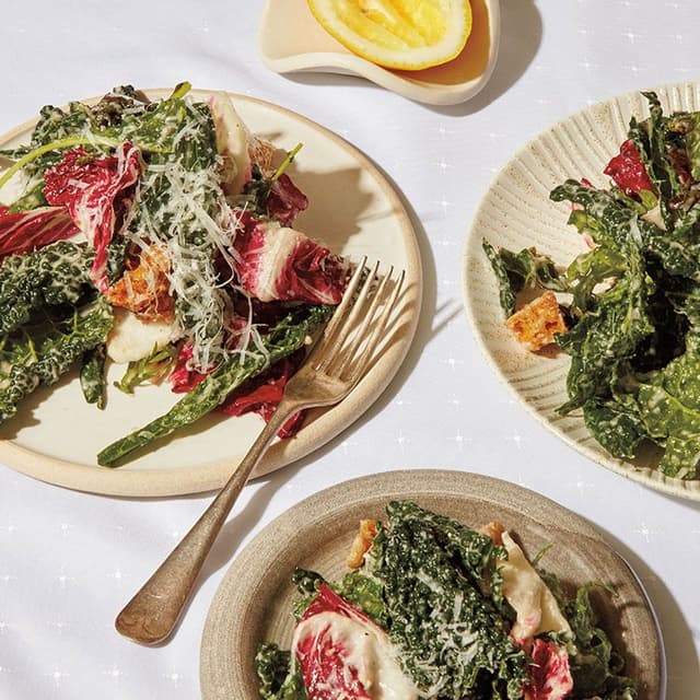 ‘Salad Pizza Wine’: Recipes and Insider Chef Tips From Montreal Eatery Elena