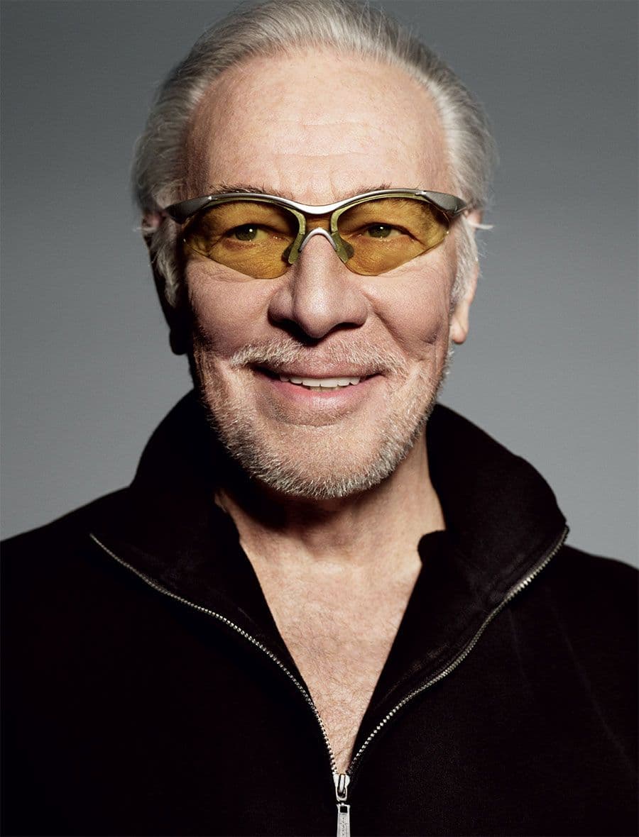 Christopher Plummer