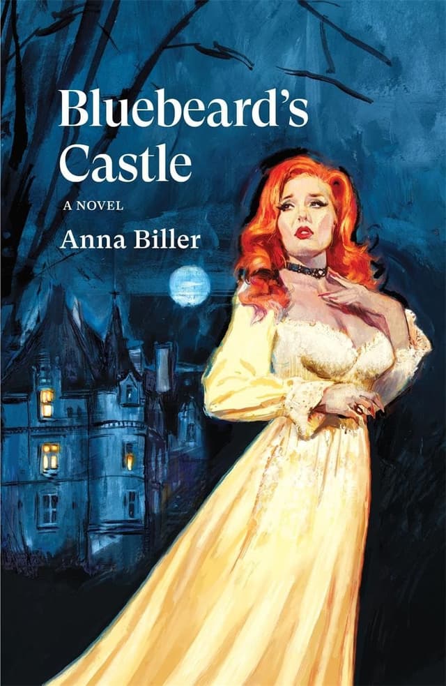 Bluebeard’s Castle by by Anna Biller