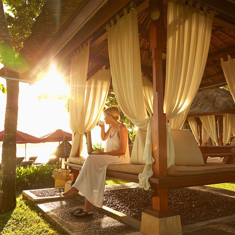 Beach Resorts