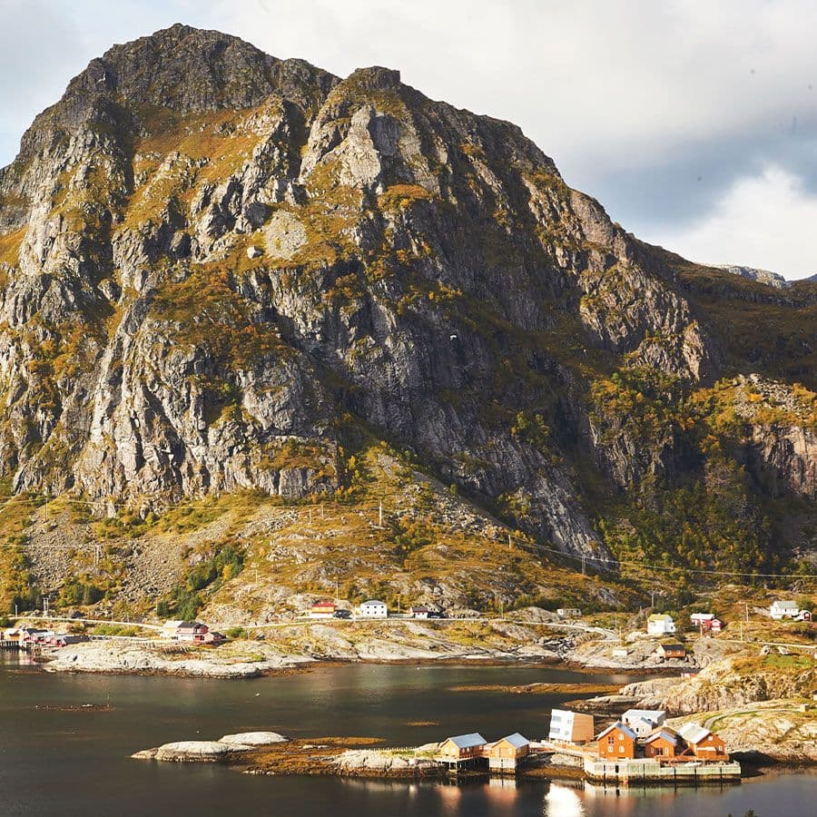 Norway