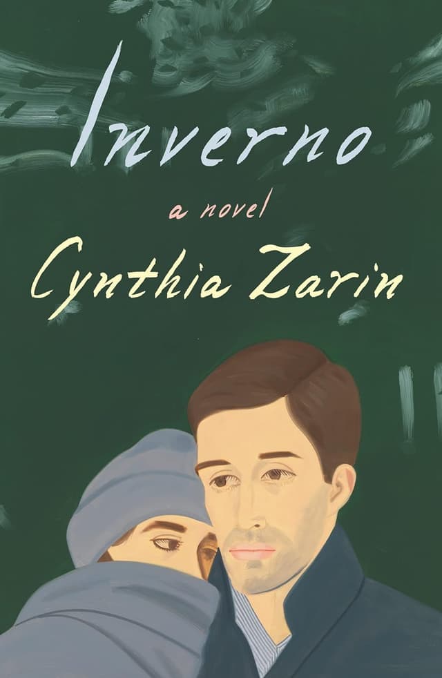 Inverno by by Cynthia Zarin
