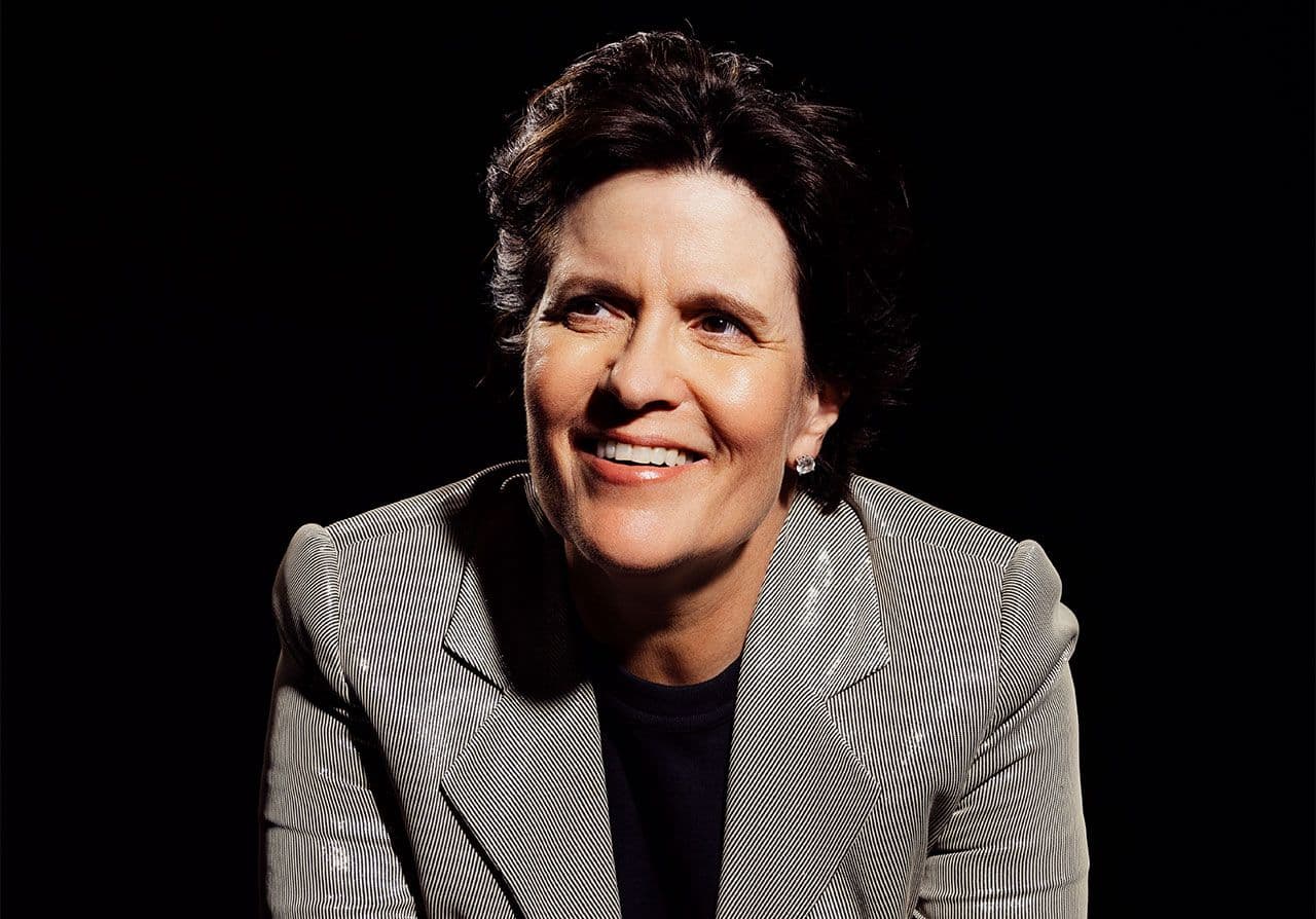 Kara Swisher