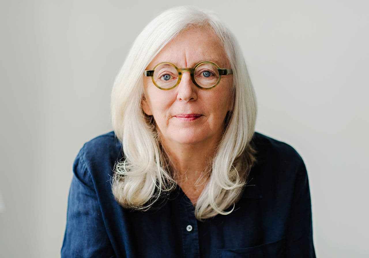 Pamela Mulloy